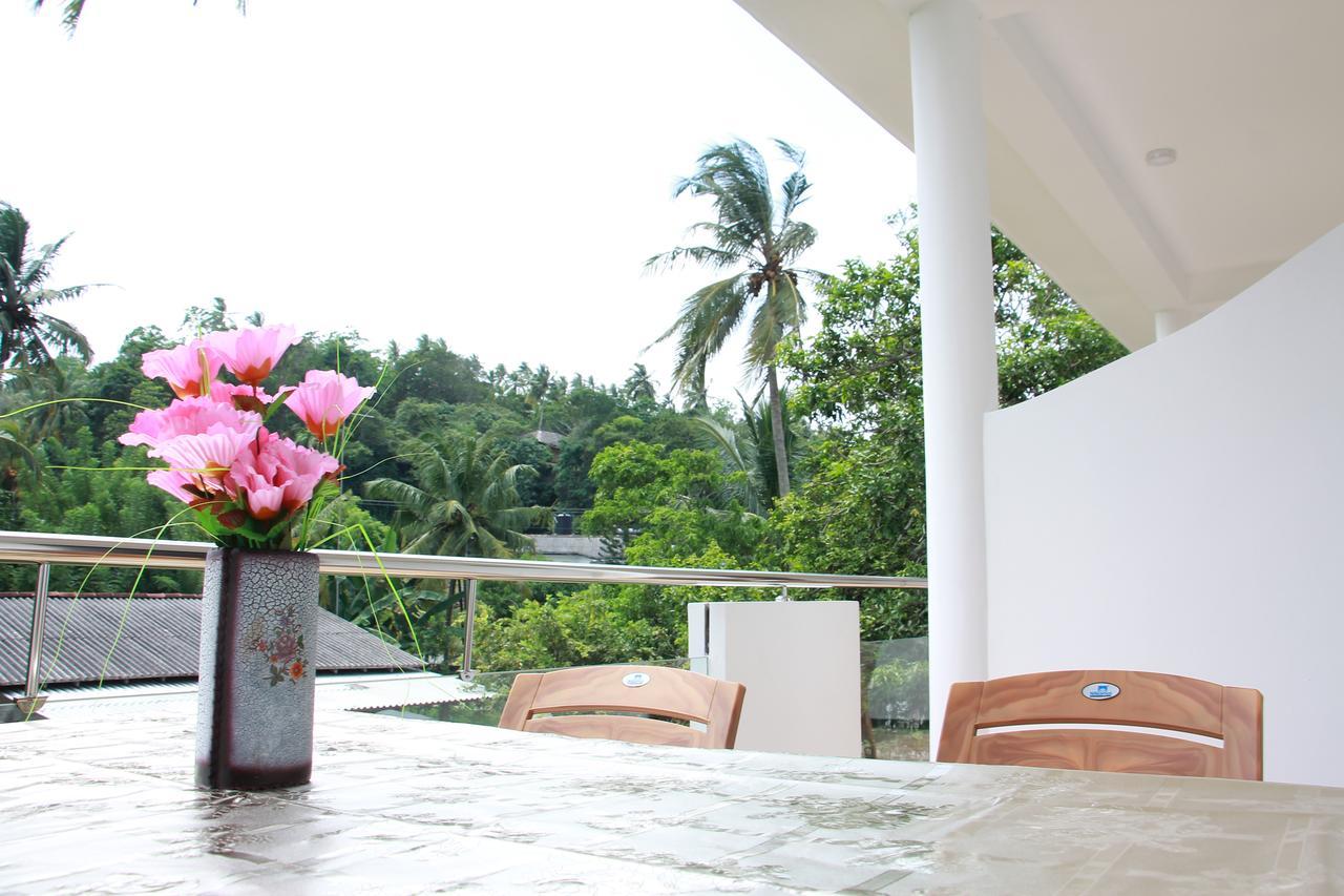 Hotel Mirissa White Plaza Extérieur photo