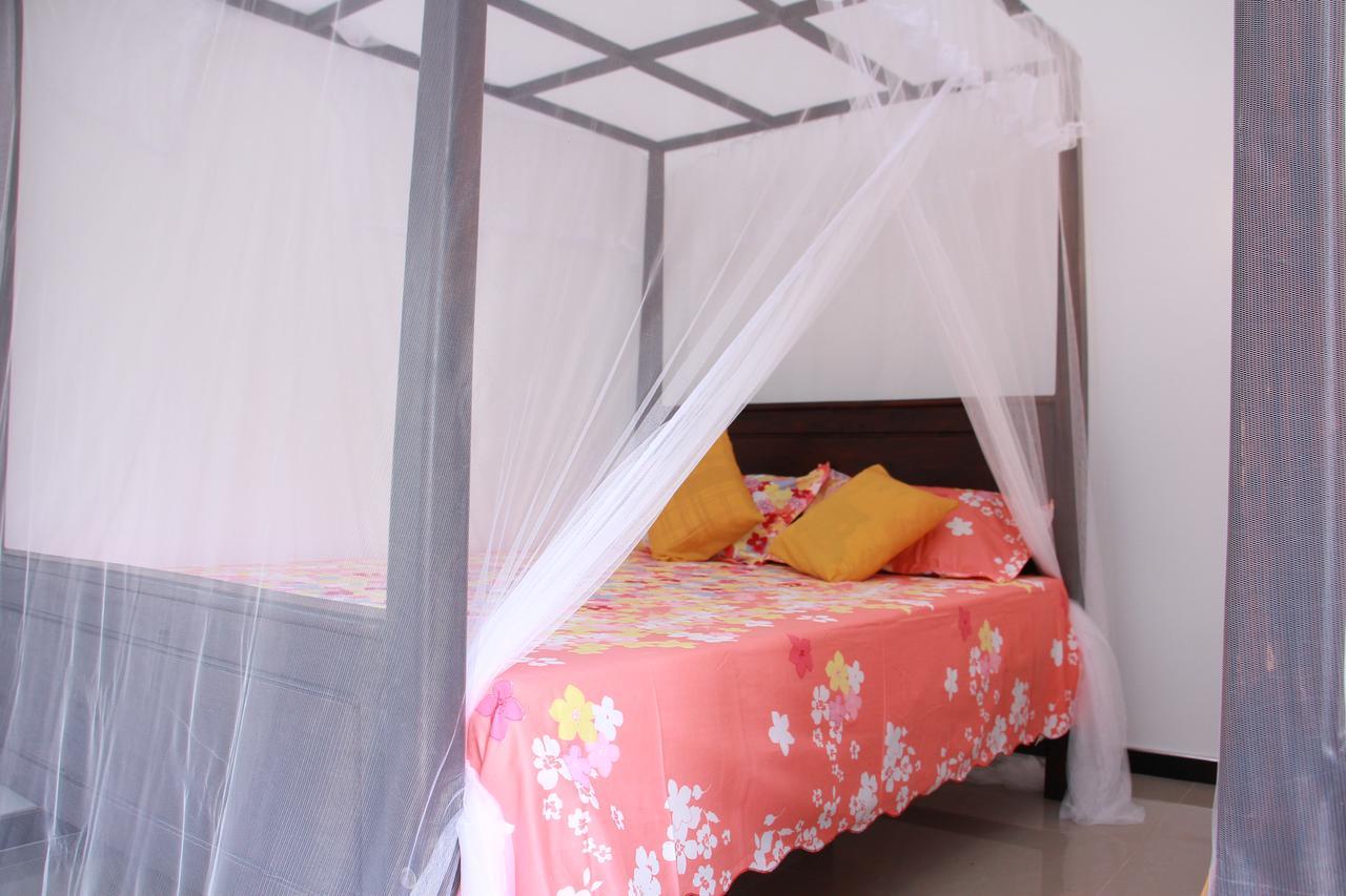 Hotel Mirissa White Plaza Extérieur photo