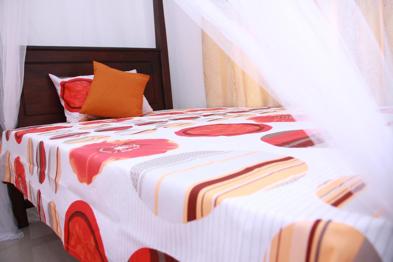 Hotel Mirissa White Plaza Extérieur photo
