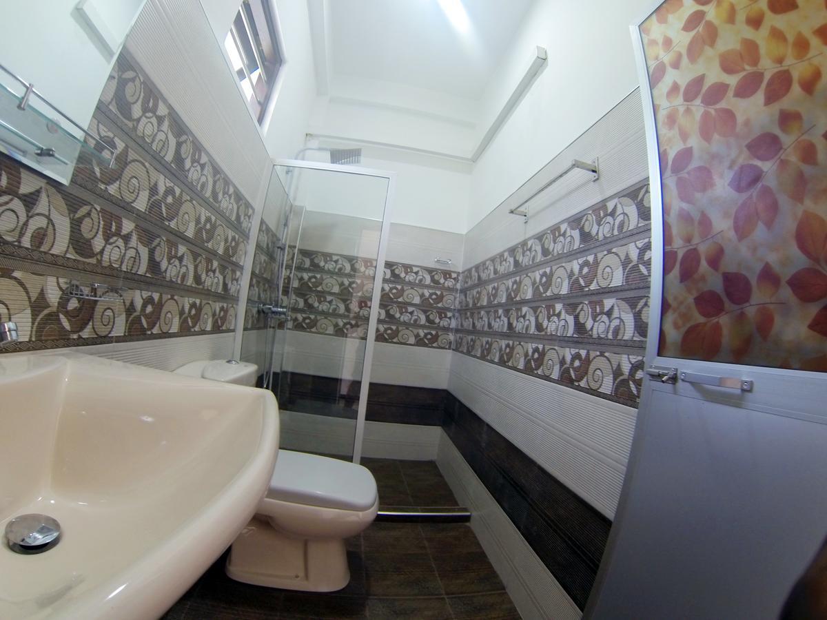 Hotel Mirissa White Plaza Extérieur photo