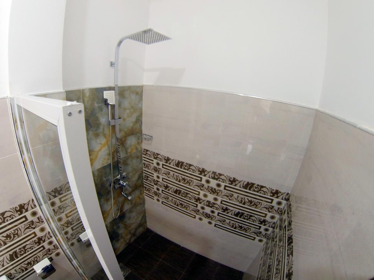 Hotel Mirissa White Plaza Extérieur photo