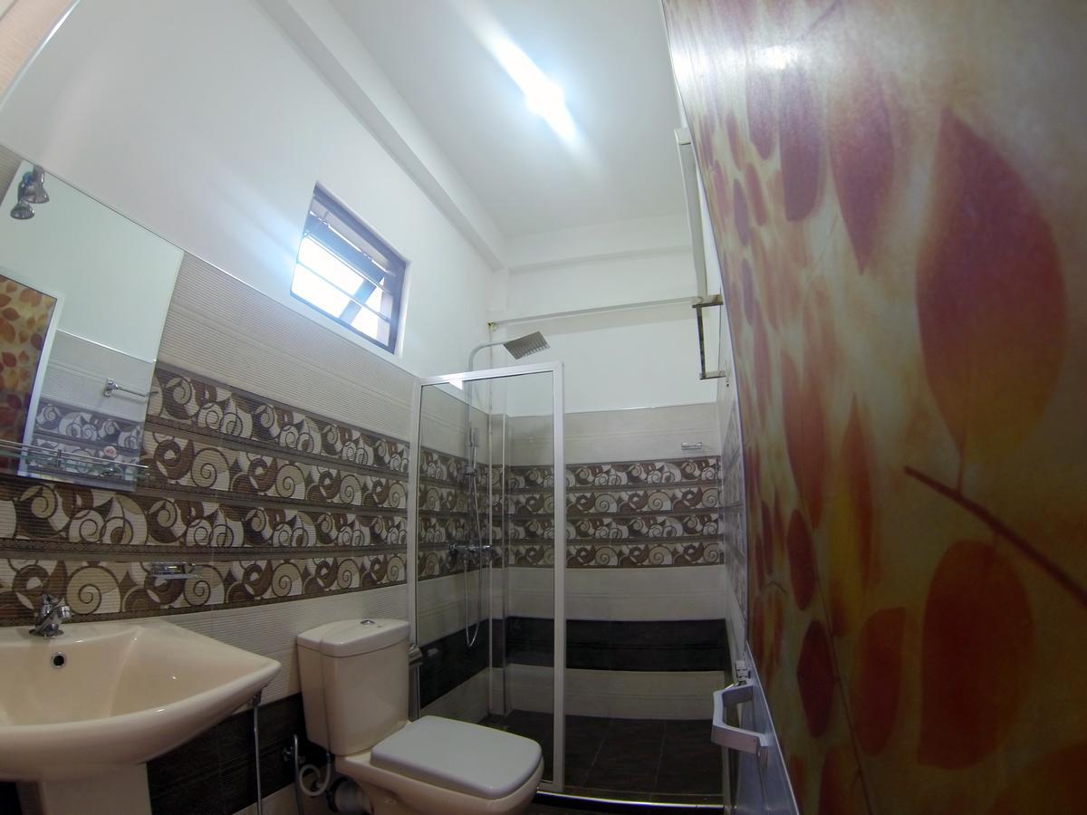 Hotel Mirissa White Plaza Extérieur photo