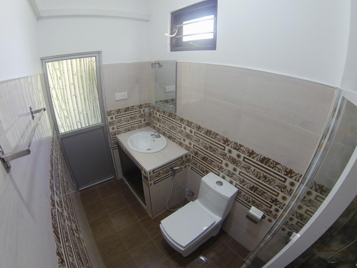 Hotel Mirissa White Plaza Extérieur photo