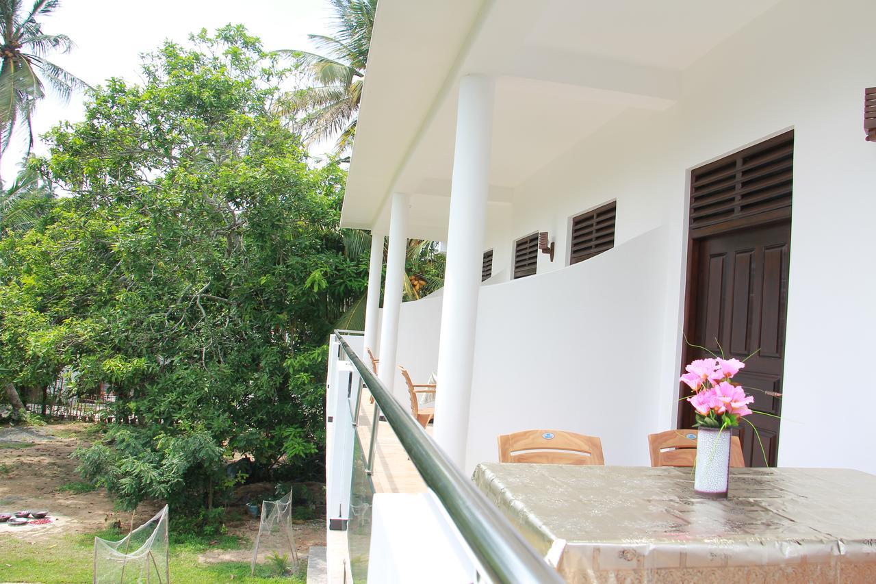 Hotel Mirissa White Plaza Extérieur photo